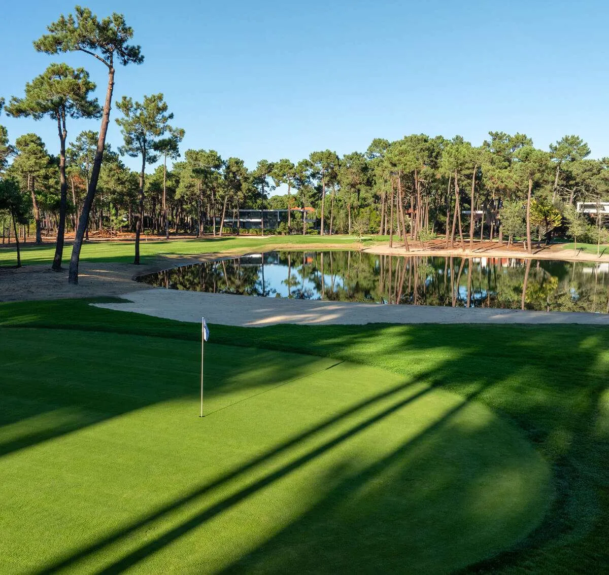 PGA Aroeira No.1