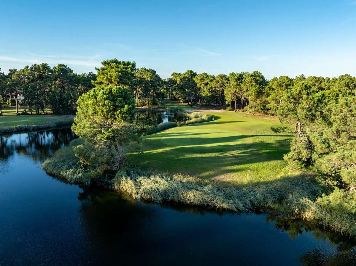 PGA Aroeira No.2