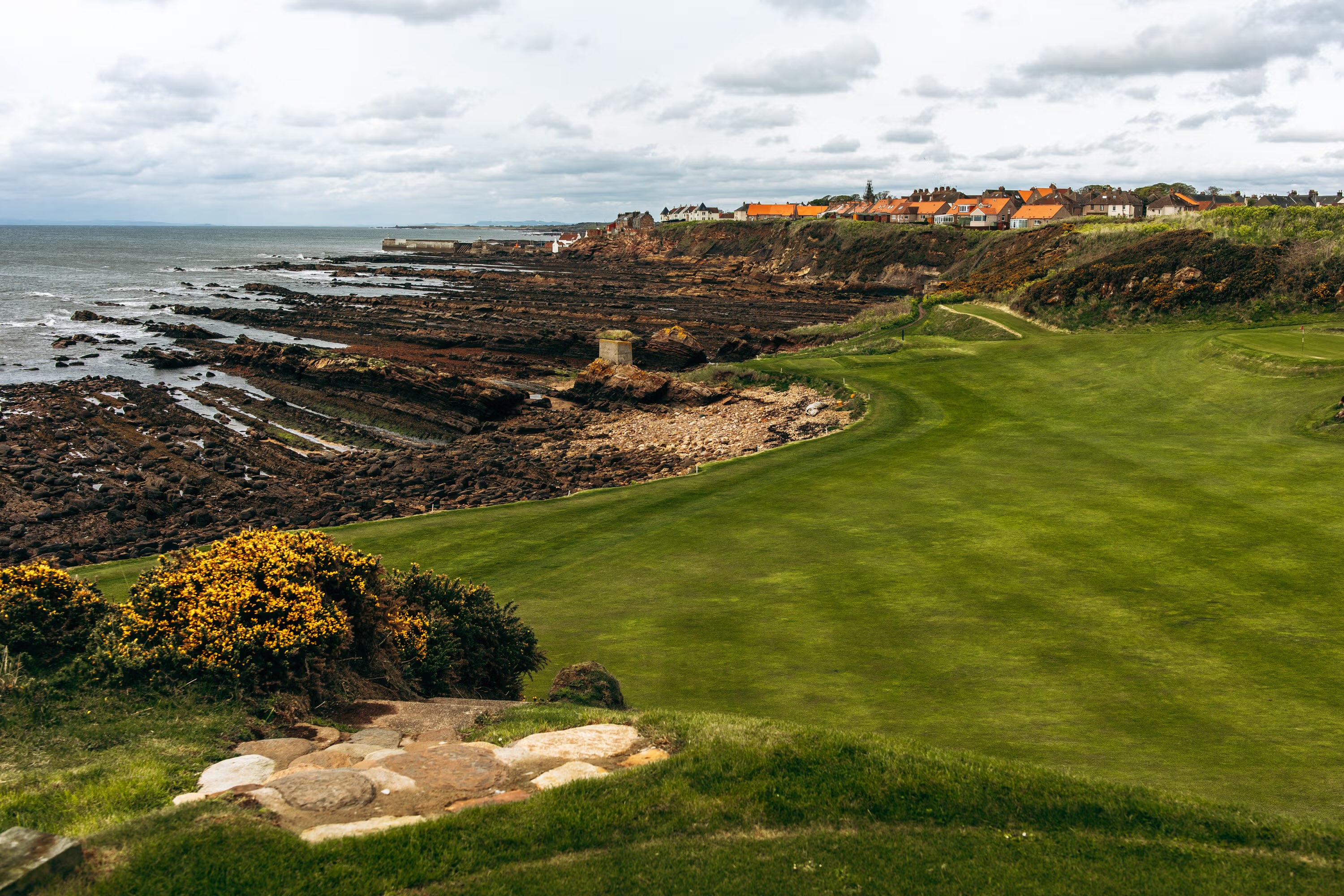 Anstruther Golf Club