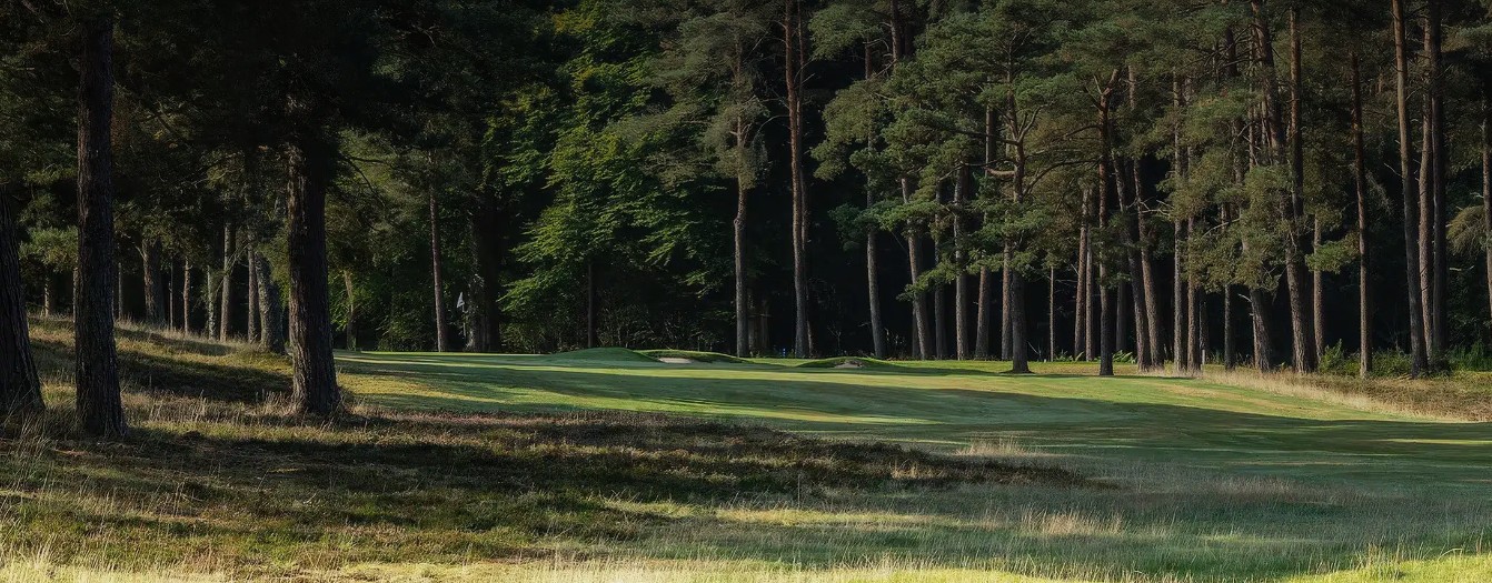 Ladybank Golf Club
