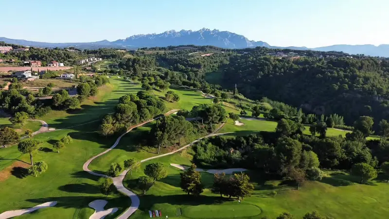 Club de Golf Barcelona