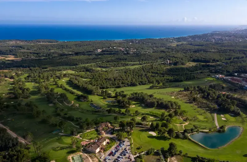 Golf Costa Daurada
