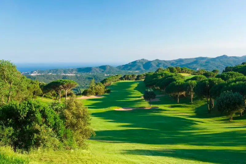Golf d'Aro – Mas Nou