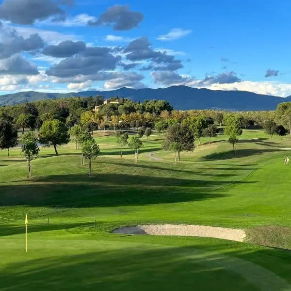 La Roca Golf