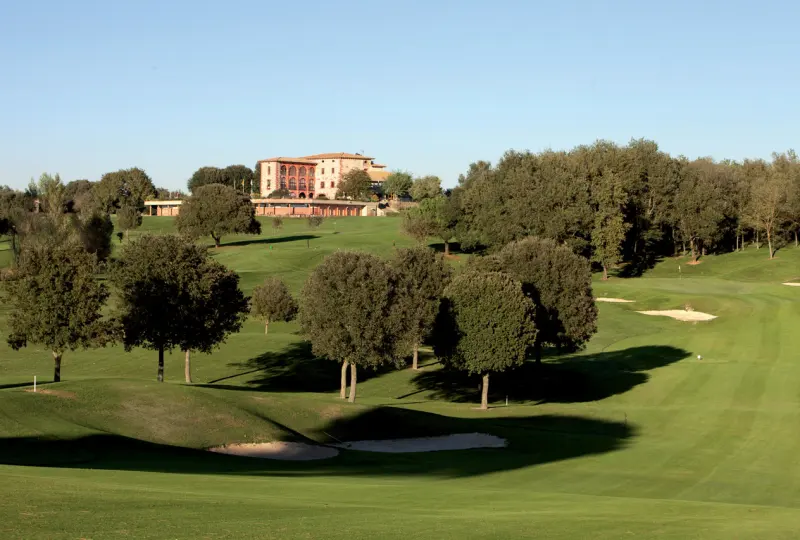 Golf Montanyà