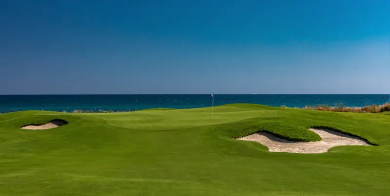 Club de Golf Terramar