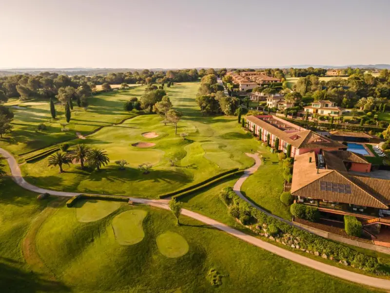 Torremirona Golf