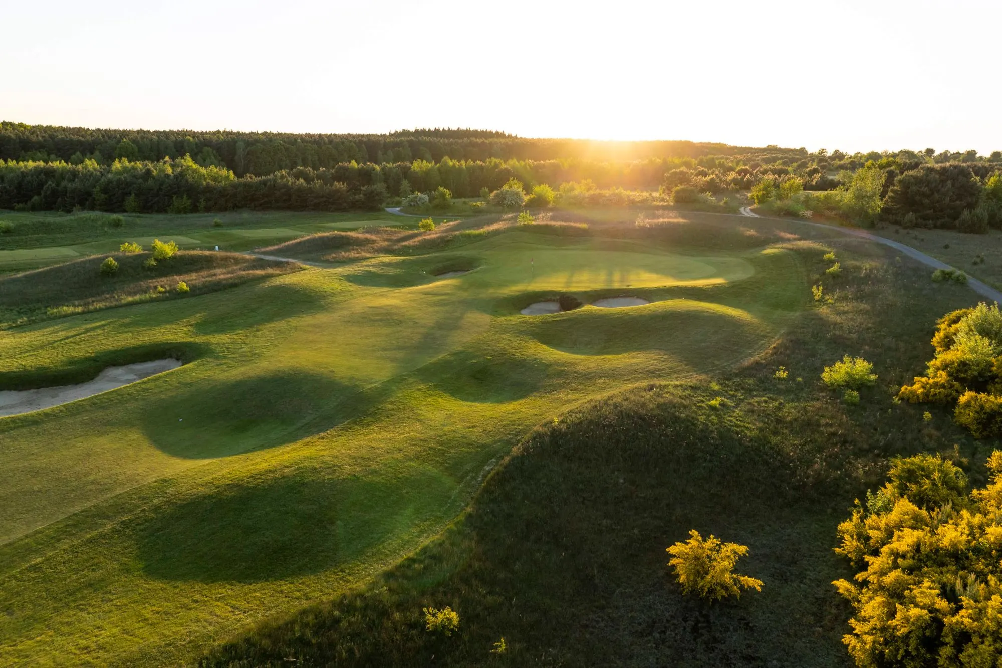 Faldo Course, Bad Saarow