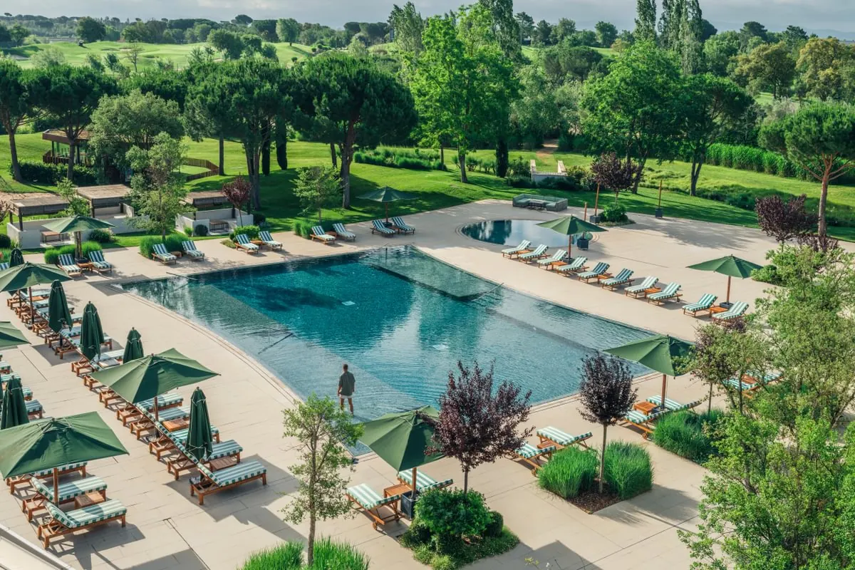 Camiral Golf & Wellness
