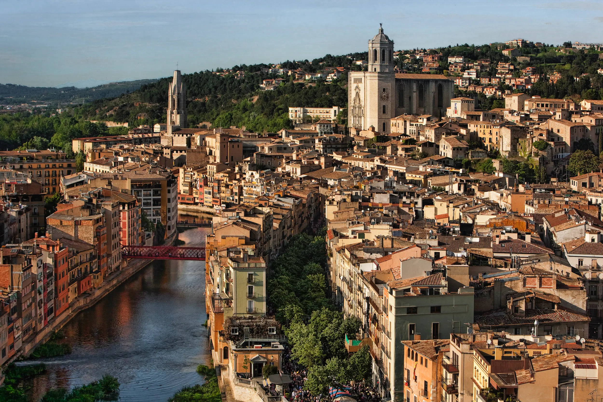 Girona, Costa Brava