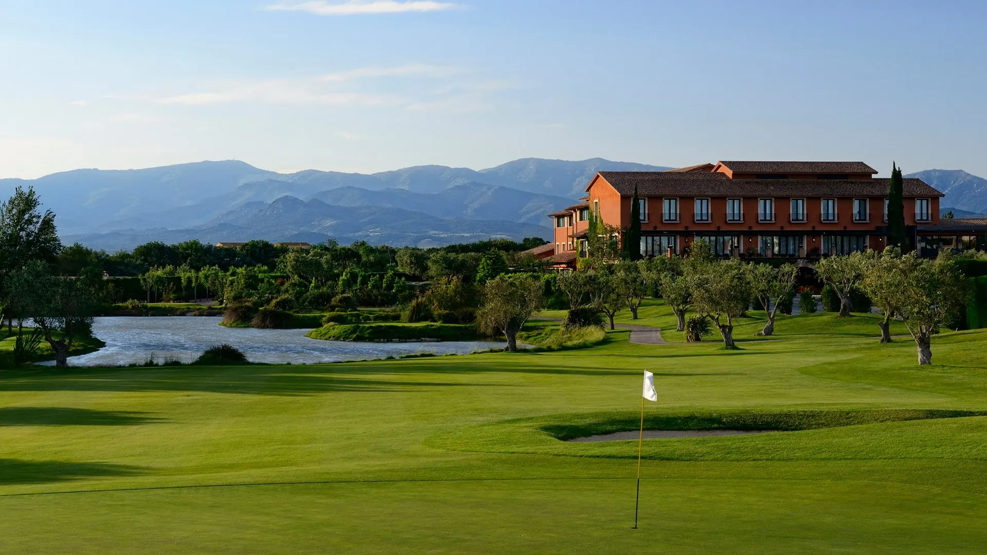 Perelada Golf